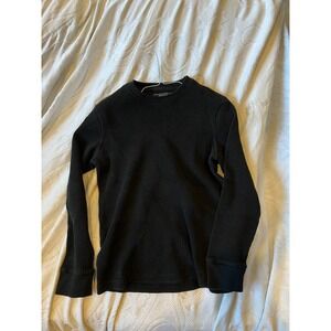 Forever 21 Crewneck Thermal Mens S